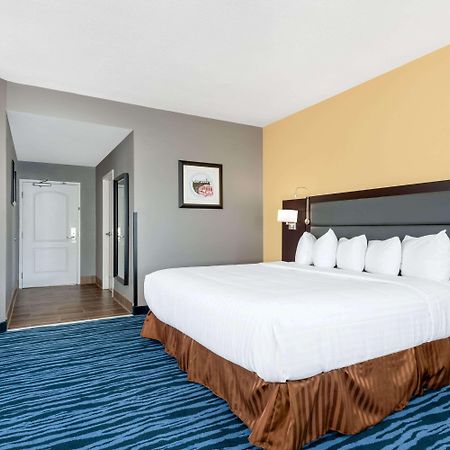 Hotel 1550 San Bruno Luaran gambar