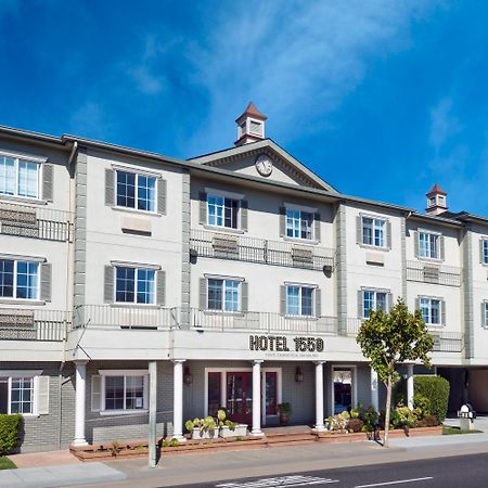 Hotel 1550 San Bruno Luaran gambar