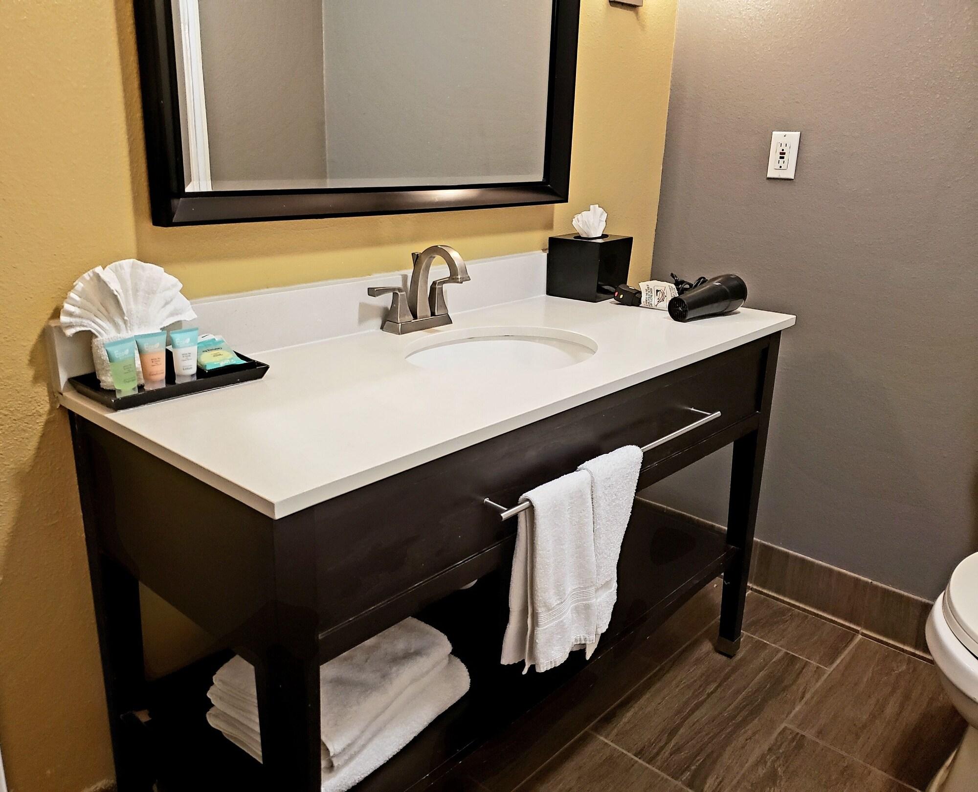 Hotel 1550 San Bruno Luaran gambar