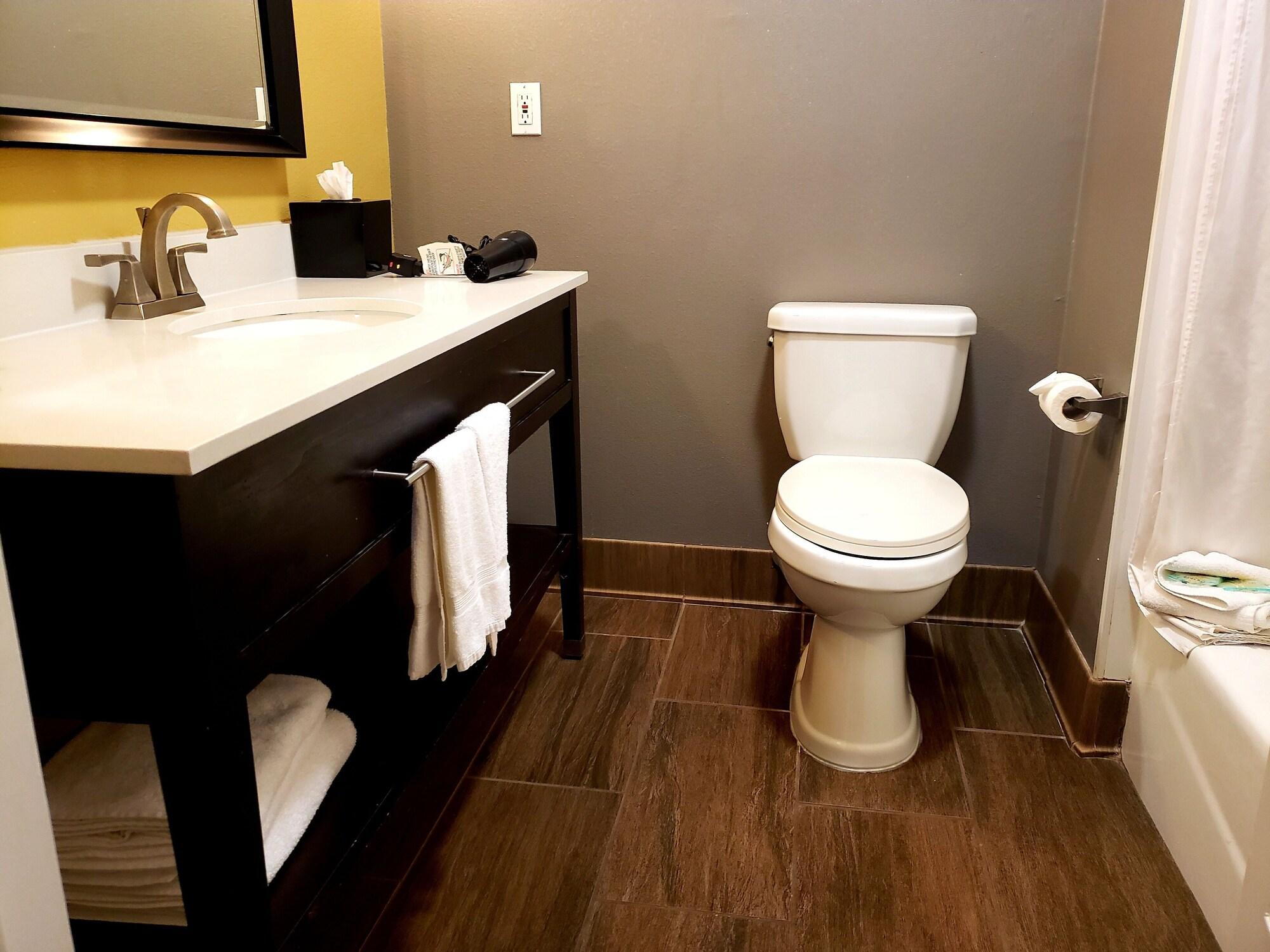 Hotel 1550 San Bruno Luaran gambar