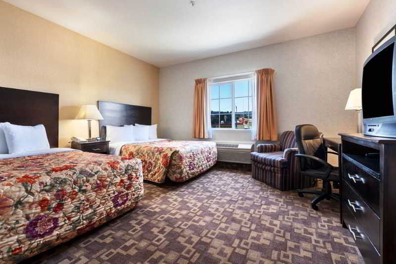 Hotel 1550 San Bruno Luaran gambar