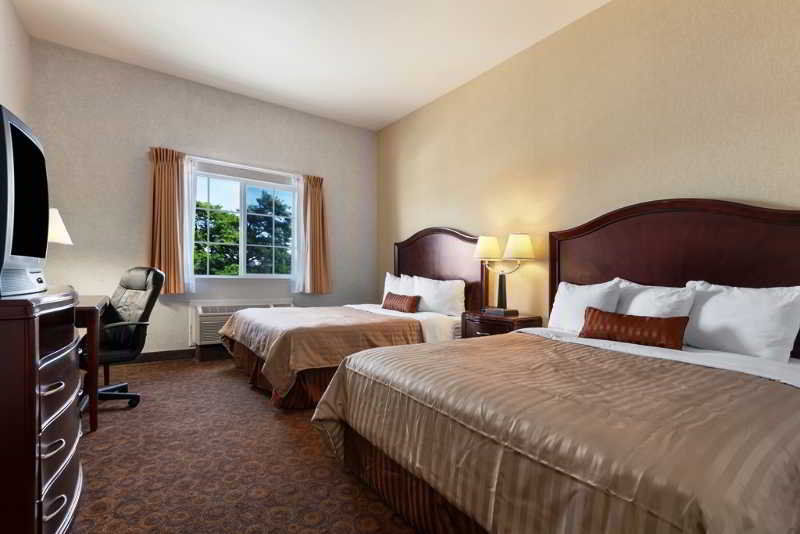 Hotel 1550 San Bruno Luaran gambar